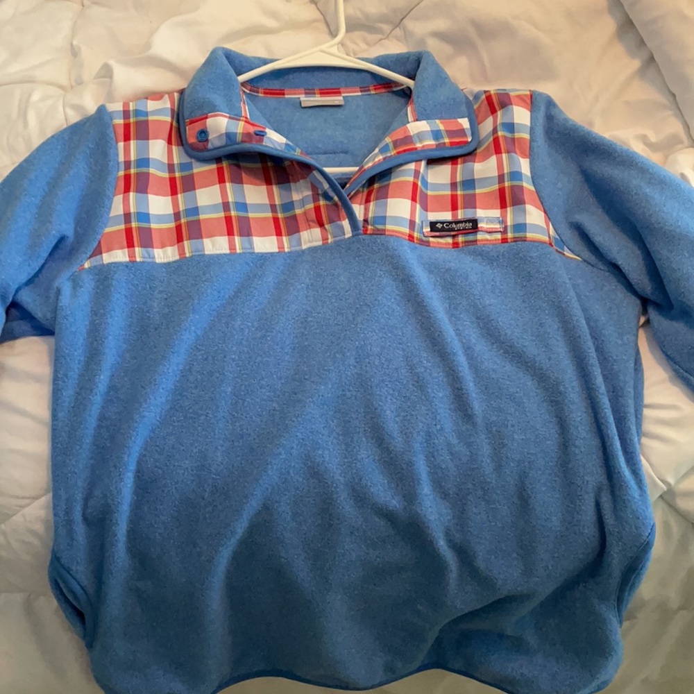 Like new Columbia jacket - Picture 3 of 4